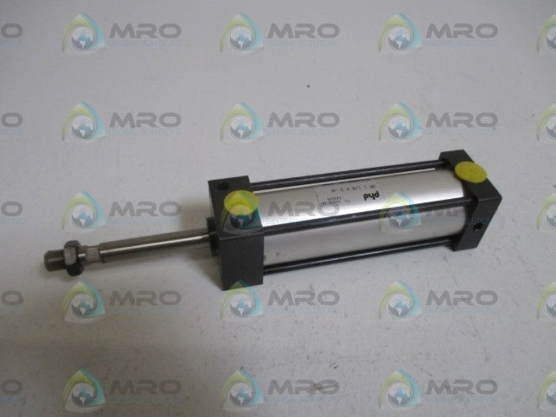 PHD INC, UM 1 1/8X3-M PNEUMATIC CYLINDER  NSNP
