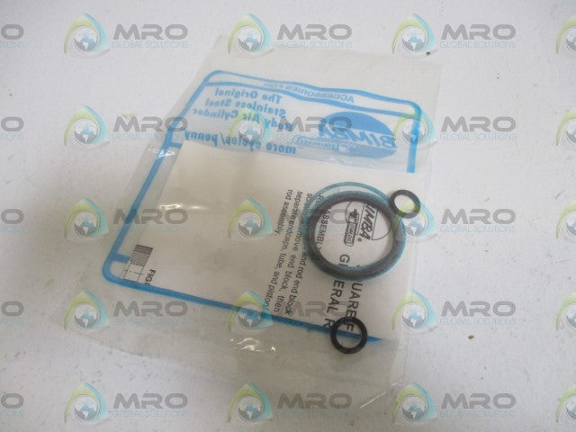 BIMBA K-B-FST-17 REBUILD KIT * NEW IN A FACTORY BAG *