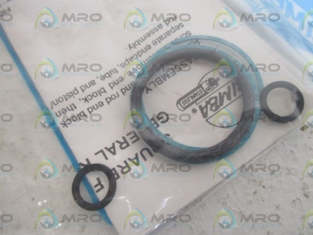 BIMBA K-B-FST-17 REBUILD KIT * NEW IN A FACTORY BAG *