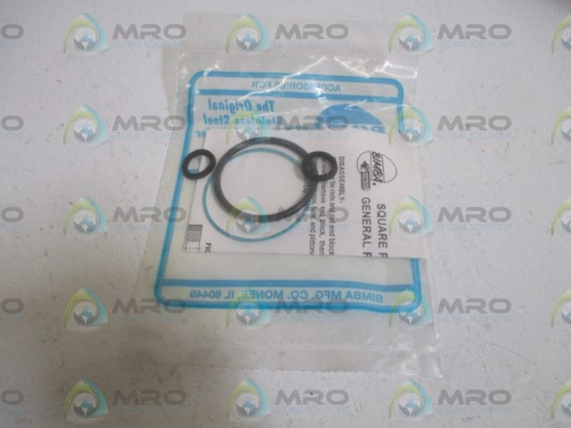 BIMBA K-B-FST-31 REBUILD KIT * NEW IN A FACTORY BAG *