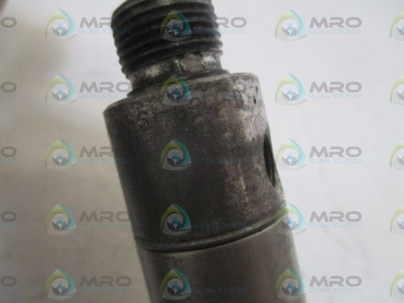 BIMBA MRS-092-D PNEUMATIC CYLINDER  UNMP