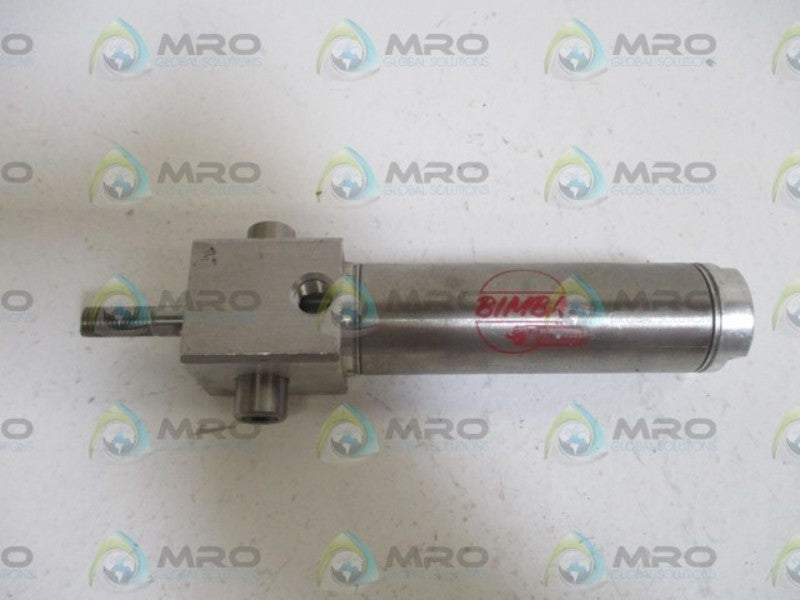 BIMBA BFTM-092-D PNEUMATIC CYLINDER  UNMP