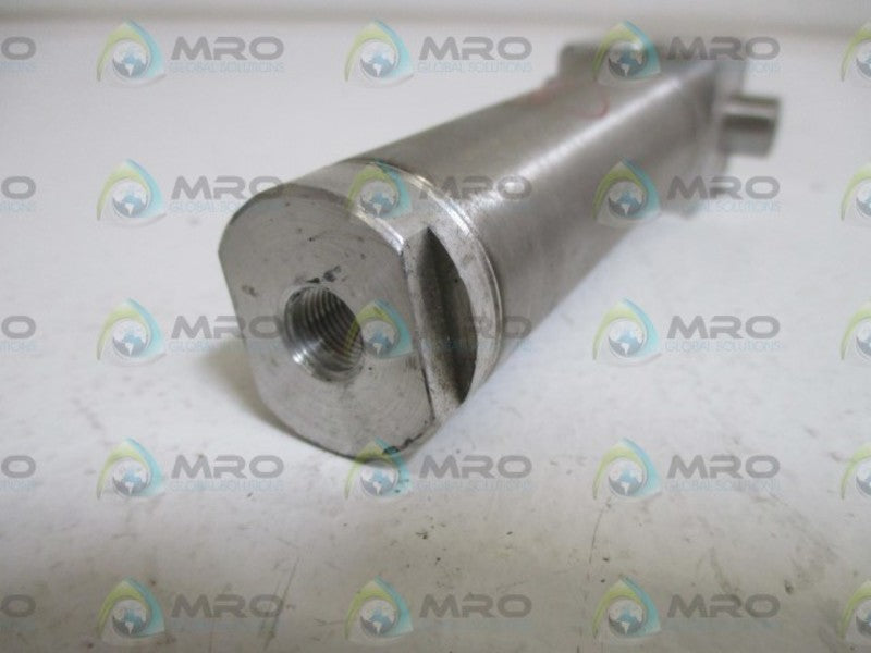 BIMBA BFTM-092-D PNEUMATIC CYLINDER  UNMP
