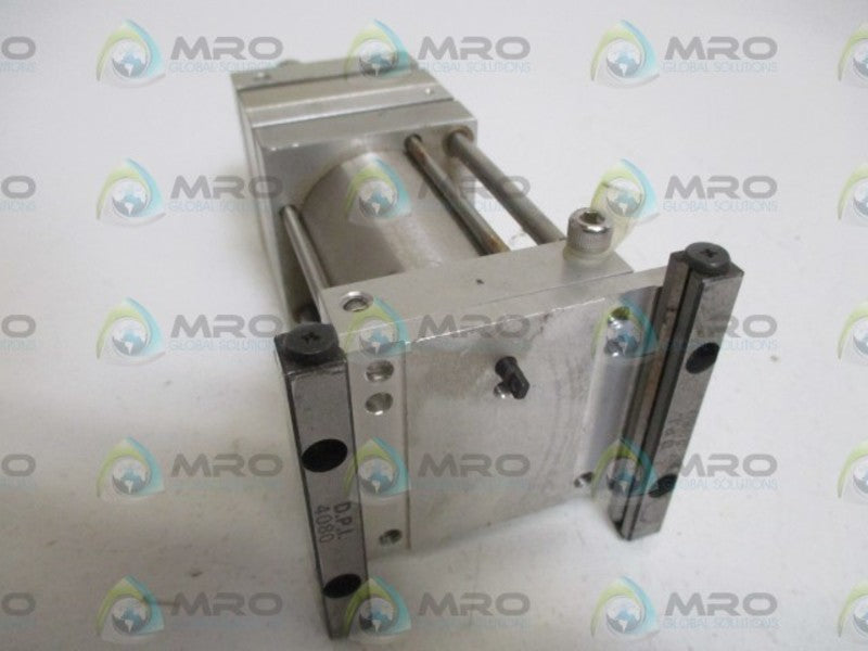 BIMBA CFS-00880-A-2 PNEUMATIC CYLINDER  UNMP
