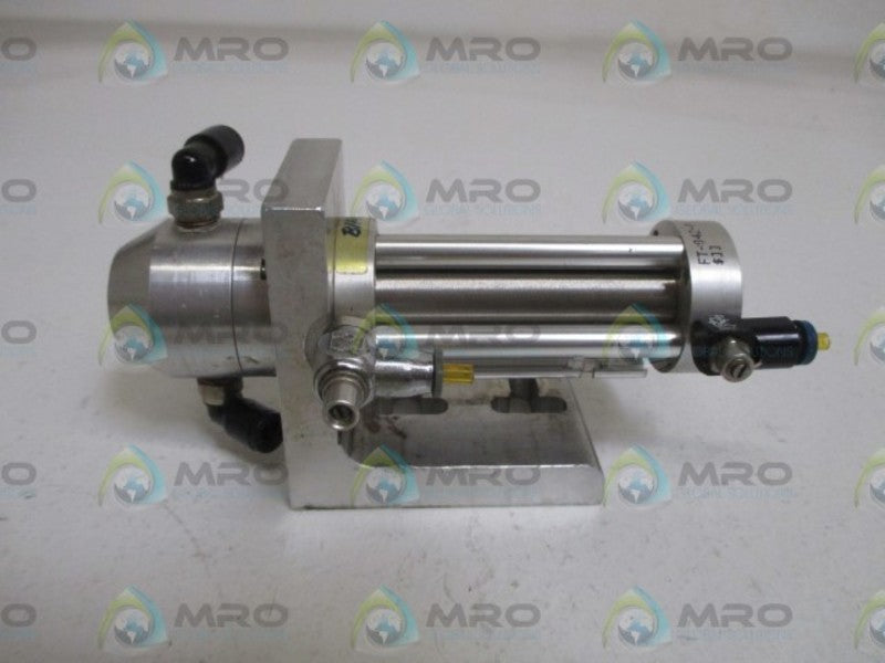BIMBA FT-042-M PNEUMATIC CYLINDER  UNMP