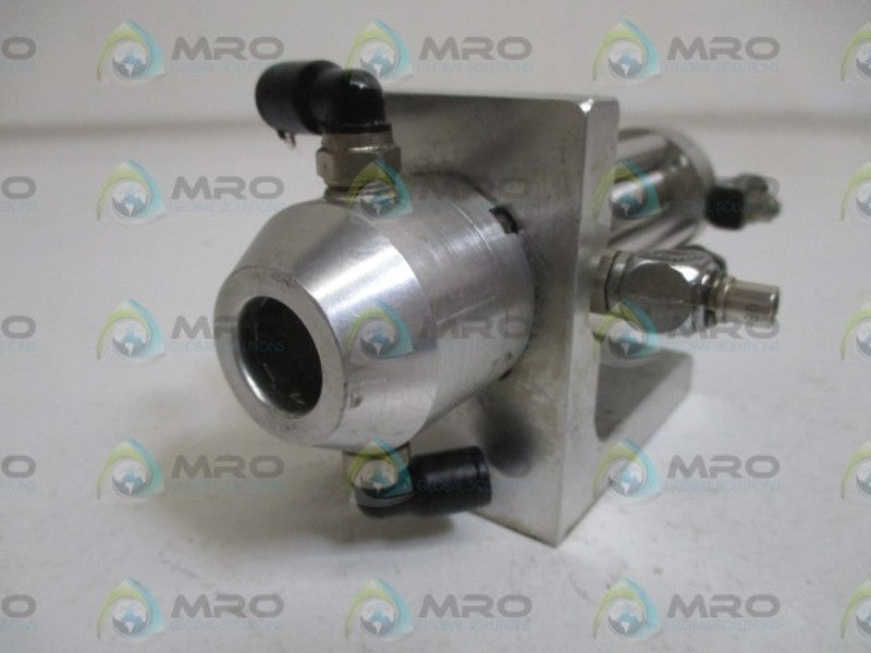 BIMBA FT-042-M PNEUMATIC CYLINDER  UNMP