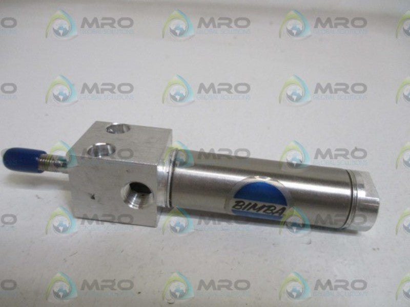 BIMBA BF-041-DK PNEUMATIC CYLINDER  NSNP