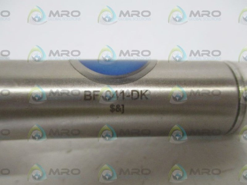 BIMBA BF-041-DK PNEUMATIC CYLINDER  NSNP