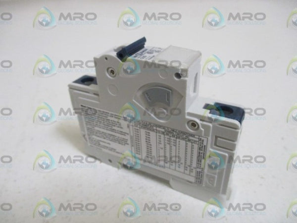 ABL SURSUM IG30UM CIRCUIT BREAKER  NSNP