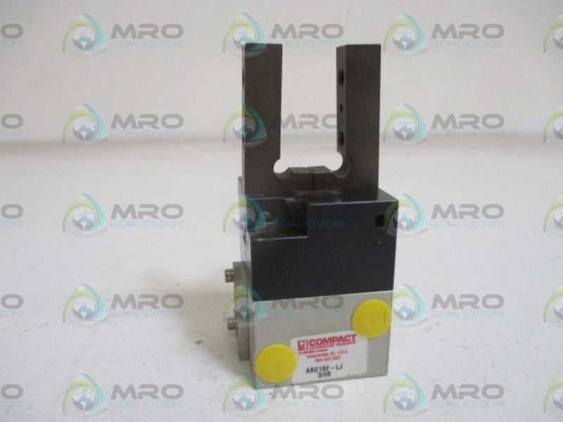 COMPACT ABG162-LJ PNEUMATIC CYLINDER  NSNP