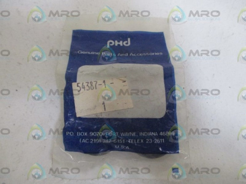 PHD 54387-1 REPAIR KIT  NSMP