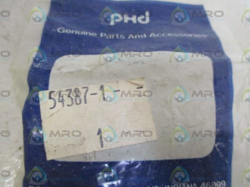 PHD 54387-1 REPAIR KIT  NSMP