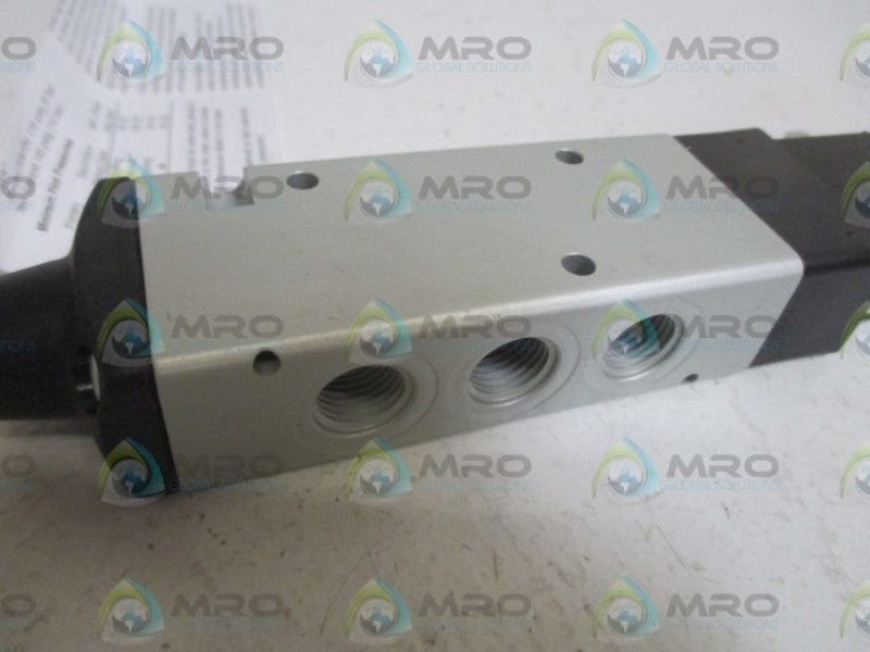 NORGREN V61B517AA213JA SOLENOID VALVE NSMP