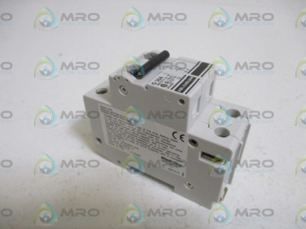 LOT OF 5 ABL SURSUM 2GU30 CIRCUIT BREAKER NSMP