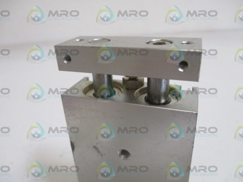 SMC CXSL20-50 PNEUMATIC CYLINDER  UNMP