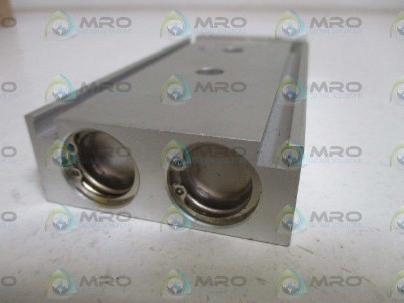 SMC CXSL20-50 PNEUMATIC CYLINDER  UNMP