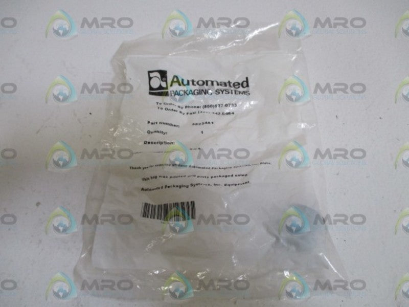 AUTOMATED 58234A1 TIMING BELT PULLEY  NSMP