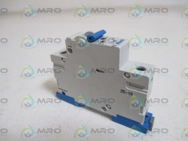 ALTECH D6 1-POLE 10KA CIRCUIT BREAKER  NSNP