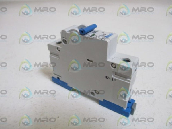 ALTECH D20 1-POLE 10KA CIRCUIT BREAKER  NSNP