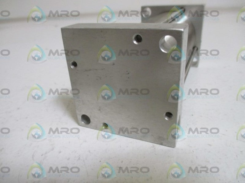 BIMBA CFS-00880-A-3.875 PNEUMATIC CYLINDER  UNMP