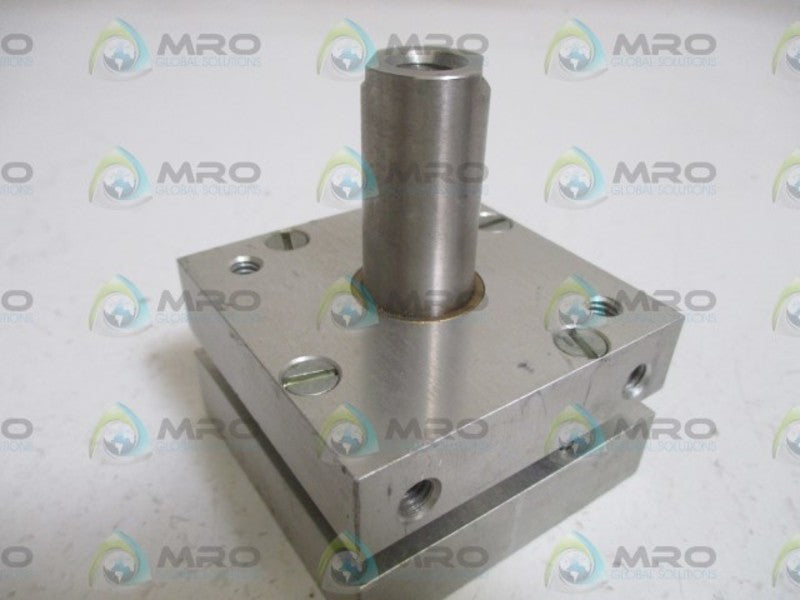 BIMBA CFS-00876-A PNEUMATIC CYLINDER  UNMP