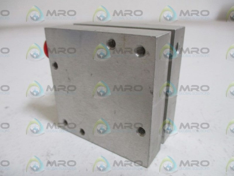 BIMBA CFS-00876-A PNEUMATIC CYLINDER  UNMP