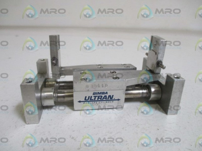 BIMBA US-0071-B PNEUMATIC CYLINDER UNMP