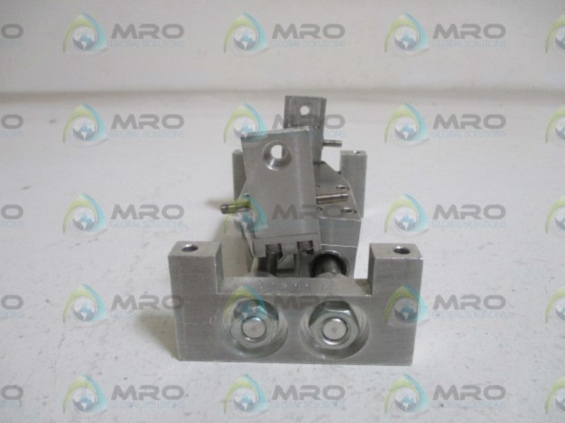 BIMBA US-0071-B PNEUMATIC CYLINDER UNMP