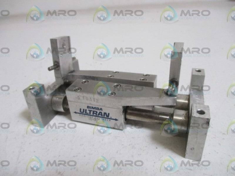 BIMBA US-0071-B PNEUMATIC CYLINDER UNMP