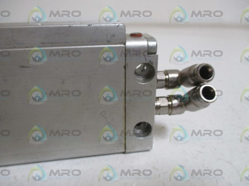 FESTO DZF-1"-1"-A-PA FLAT CYLINDER  UNMP
