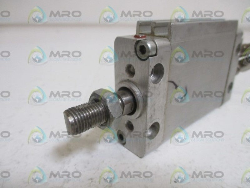 FESTO DZF-1"-1"-A-PA FLAT CYLINDER  UNMP
