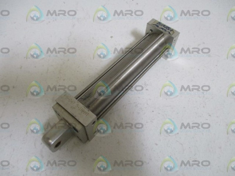 BIMBA FS-043.5-1NMMT PNEUMATIC CYLINDER  UNMP