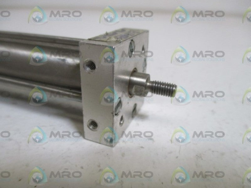 BIMBA FS-043.5-1NMMT PNEUMATIC CYLINDER  UNMP
