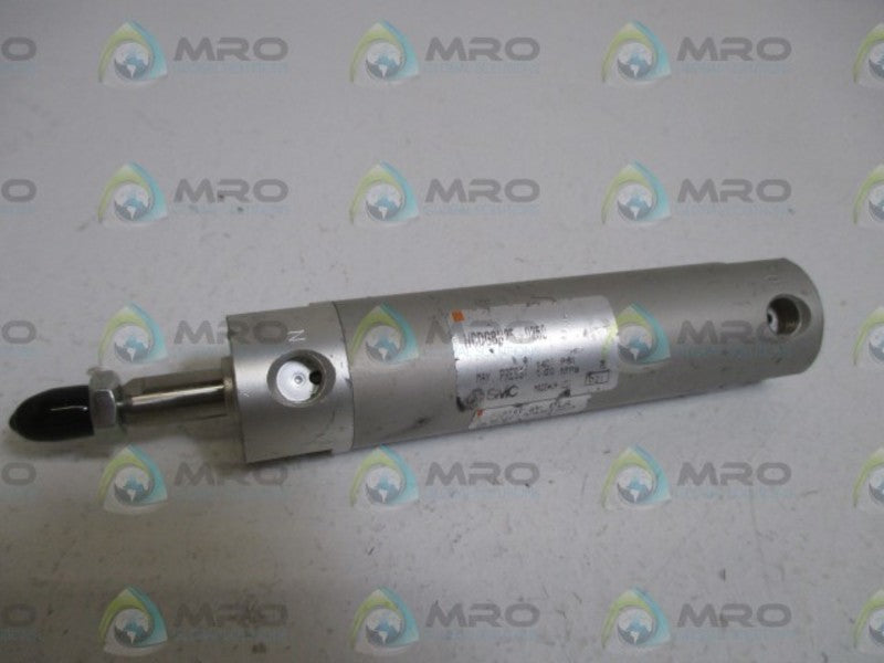 SMC NCDGBN25-0250 PNEUMATIC CYLINDER  UNMP