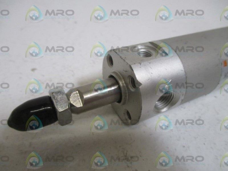SMC NCDGBN25-0250 PNEUMATIC CYLINDER  UNMP