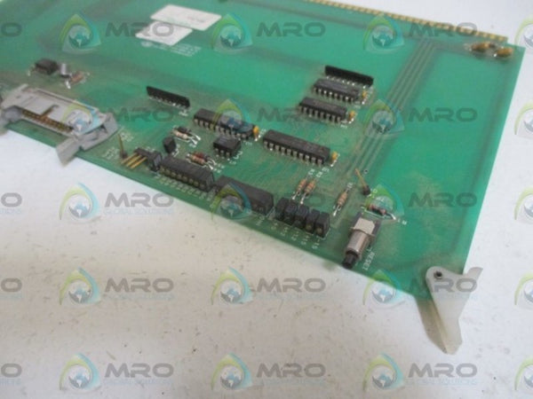 COE MFG. 288-6442-02 CIRCUIT BOARD  UNMP