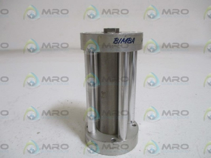 BIMBA FOS-091.5-M PNEUMATIC CYLINDER  UNMP