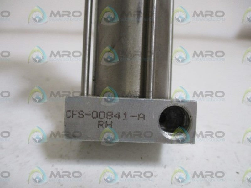 BIMBA CFS-00841-A PNEUMATIC CYLINDER  UNMP