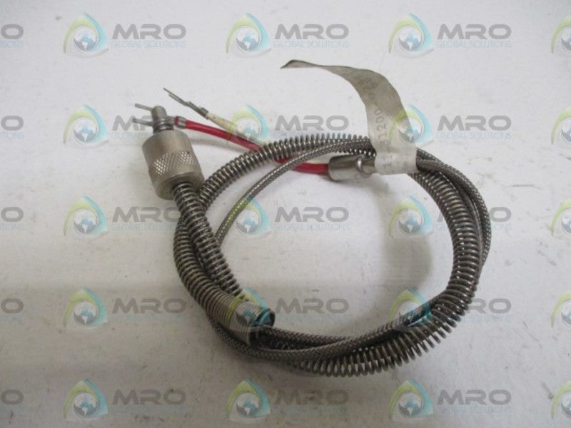 BARBER-COLMAN P111-31200-024-B-00 THERMOCOUPLE  NSNP