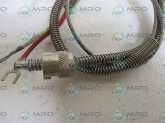 BARBER-COLMAN P111-31200-024-B-00 THERMOCOUPLE  NSNP