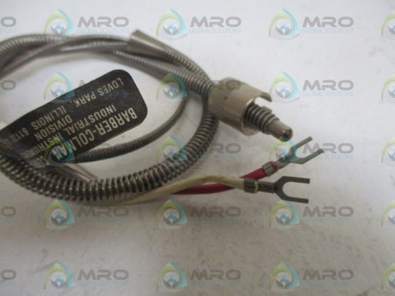 BARBER-COLMAN P111-31200-024-B-00 THERMOCOUPLE  NSNP
