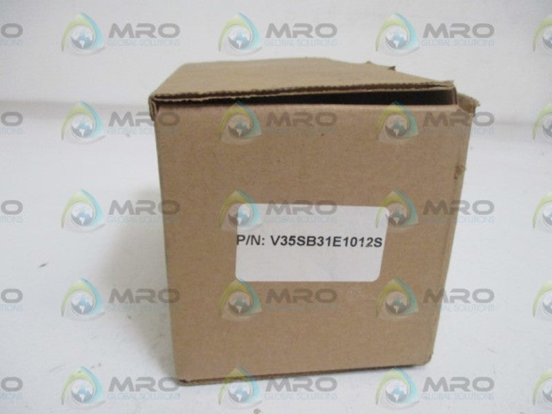 V35SB31E1012S GAUGE -40-0-110 PSI NSMP