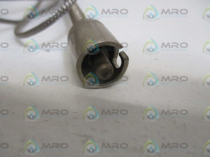 PLASTIC PROCESS EQUIP. ADT-1072 THERMOCOUPLE  UNMP