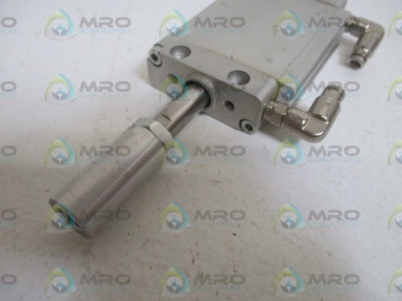FESTO DZF-1"-1"-A-P-A PNEUMATIC CYLINDER  UNMP
