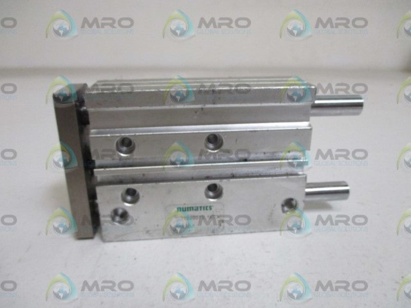 NUMATICS CGT020075L1XCX PNEUMATIC SLIDE CYLINDER  UNMP