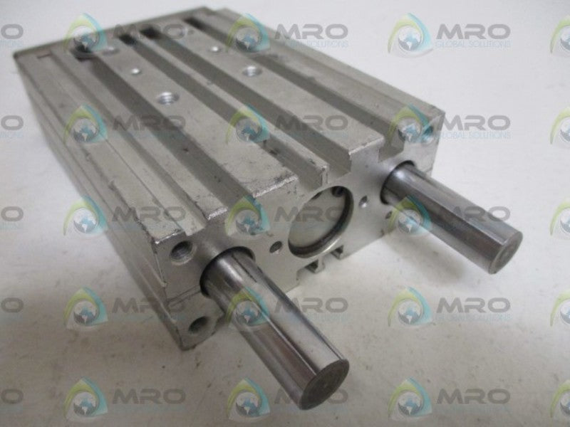 NUMATICS CGT020075L1XCX PNEUMATIC SLIDE CYLINDER  UNMP
