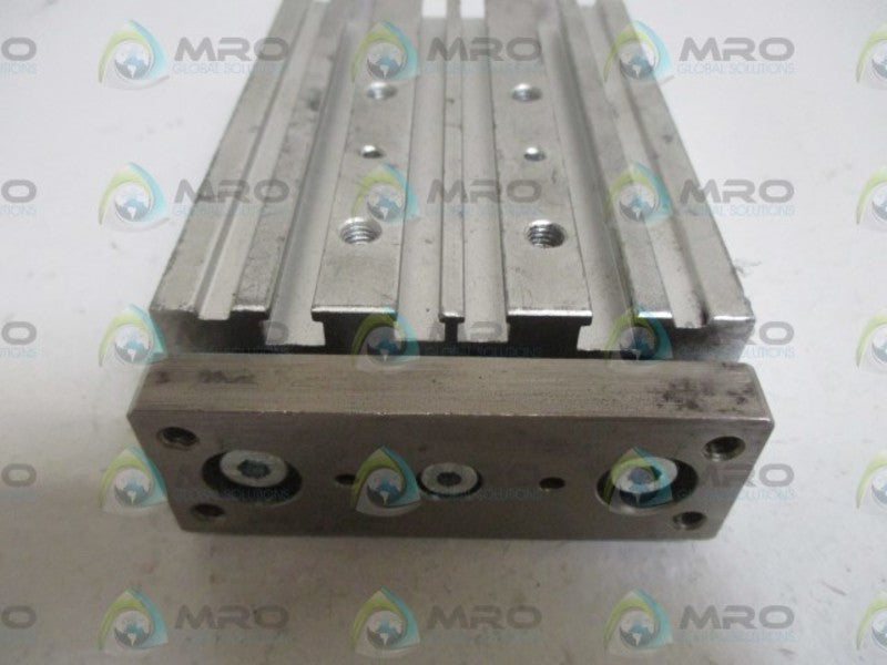 NUMATICS CGT020075L1XCX PNEUMATIC SLIDE CYLINDER  UNMP