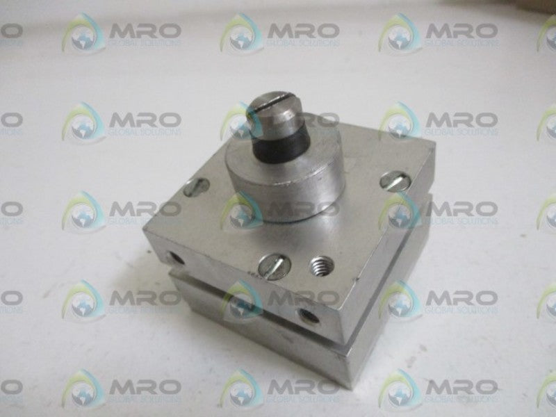 BIMBA CFS-00873-A PNEUMATIC CYLINDER  UNMP