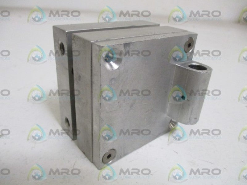 BIMBA CFS-00873-A PNEUMATIC CYLINDER  UNMP