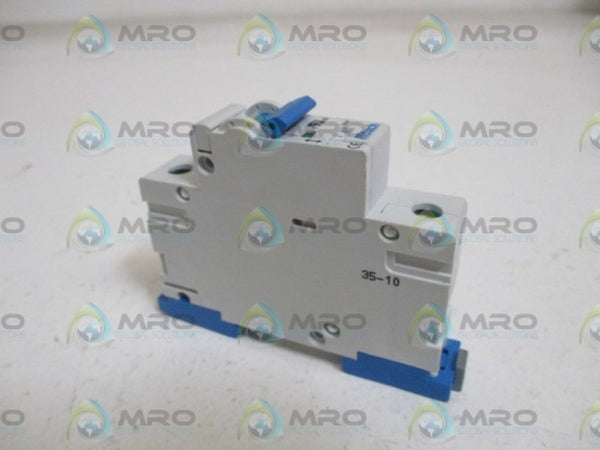 ALTECH D1 1-POLE 10KA CIRCUIT BREAKER  NSNP